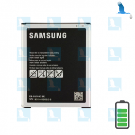 Batterie - Galaxy J4 (2018) J400F / J7 J700F Batterie - Galaxy J4 (2018) J400F / J7 J700F