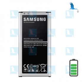 Batteria - EB-BJ510CBE - GH43-04601A - 3100 mAh - J5 2106 ( J510) - oem Batteria - EB-BJ510CBE - GH43-04601A - 3100 mAh - J5 2106 ( J510) - oem