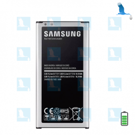 Batterie - EB-BJ510CBE - GH43-04601A - 3100 mAh - J5 2106 ( J510) - or Batterie - EB-BJ510CBE - GH43-04601A - 3100 mAh - J5 2106 ( J510) - or