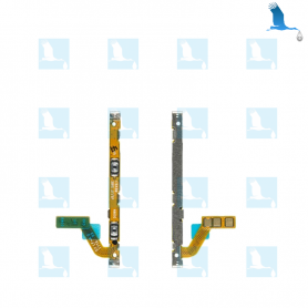 Flex Volume Key - GH59-14795A - J5 (2017) J533F / J7 (2017) J730 - ori Flex Volume Key - GH59-14795A - J5 (2017) J533F / J7 (2017) J730 - ori
