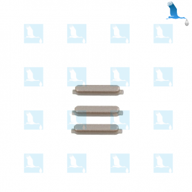Side Key - GH64-05995g - Or - Galaxy J5 (2017) J530, J7 (2017) J730/DS - ori Side Key - GH64-05995g - Or - Galaxy J5 (2017) J530, J7 (2017) J730/DS - ori