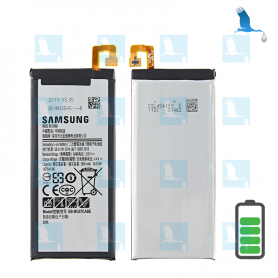 Batterie - EB-BG570ABE - 2700mAh - Galaxy J5 Prime, On5 (2016), G570, G570F/DS - oem Batterie - EB-BG570ABE - 2700mAh - Galaxy J5 Prime, On5 (2016), G570, G570F/DS - oem