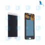 LCD, Touchscreen - Blanc - Galaxy J7 (J700F)