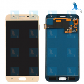 LCD - Or - GH97-21827B - Samsung J7 Duo J720F