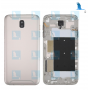 Backcover - Battery cover - GH82-14448C - Or - Samsung J7 (2017) J730F - ori
