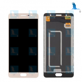 LCD - Or - Samsung J7 Max (2017)  G615F orig LCD - Or - Samsung J7 Max (2017) G615F orig