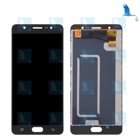 LCD - Noir - Samsung J7 Max (2017)  G615F orig LCD - Noir - Samsung J7 Max (2017) G615F orig