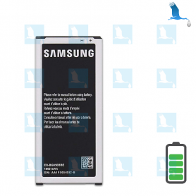Batterie - BE-BG850BBE - Galaxy Alpha (G850) - oem Batterie - BE-BG850BBE - Galaxy Alpha (G850) - oem