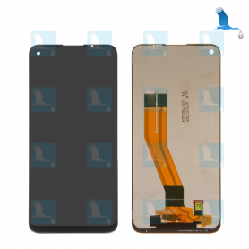 Display + Touchscreen - GH81-18736 - Schwarz - Galaxy M11 (SM-M115F) - sp