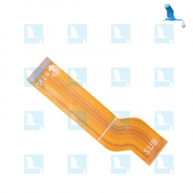 Main flex - Galaxy M11 (SM-M115F) Main flex - Galaxy M11 (SM-M115F)
