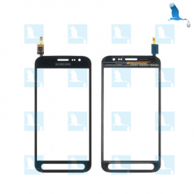 Touch Screen - GH96-10604A - Noir - Samsung XCover 4 (G390) - qor Touch Screen - GH96-10604A - Noir - Samsung XCover 4 (G390) - qor