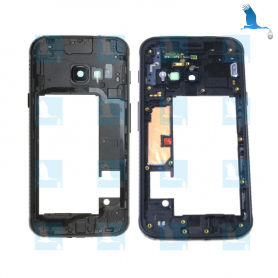 Middle frame - Samsung XCover 4 (G390) / 4S (G398) - qor Middle frame - Samsung XCover 4 (G390) / 4S (G398) - qor