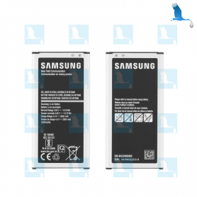 Batterie GH43-04737A / EB-BG390BBE / 2800mAh - Samsung XCover 4 (G390) / 4S (G398) - Service Pack Batterie GH43-04737A / EB-BG390BBE / 2800mAh - Samsung XCover 4 (G390) / 4S (G398) - Service Pack