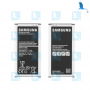 Batterie GH43-04737A / EB-BG390BBE / 2800mAh - Samsung XCover 4 (G390) / 4S (G398) - Service Pack