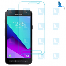 Protection d'écran - Xcover 4 / Xcover 4s Protection d'écran - Xcover 4 / Xcover 4s