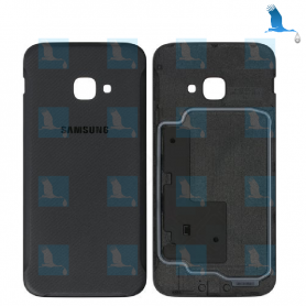 Battery cover - GH98-44220A - Samsung XCover 4S (G398) - ori