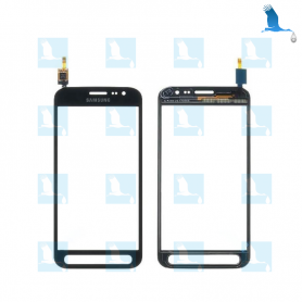 Touch Screen - GH96-12718A - Black - Samsung XCover 4S (G398) - service pack Touch Screen - GH96-12718A - Black - Samsung XCover 4S (G398) - service pack