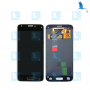 Anzeige + Touchscreen - Schwarz - Samsung Galaxy S5 mini - GH97-16147A