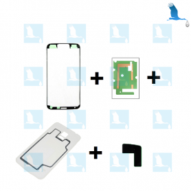 Front LCD + Back Sticker - Galaxy S5 (G900F) Front LCD + Back Sticker - Galaxy S5 (G900F)