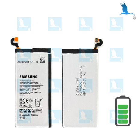 Batterie Samsung S6 (G920) - OEM