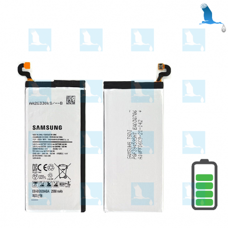 Batteria Samsung S6 (G920) - OEM