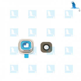 Camera Lens Ring - Gold - S6 Camera Lens Ring - Gold - S6