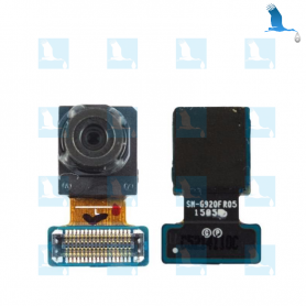 Front camera - Samsung S6 (G920F) Front camera - Samsung S6 (G920F)