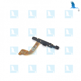 On-Off Flex With Metal Bracket - Samsung S6 (G920F) On-Off Flex With Metal Bracket - Samsung S6 (G920F)