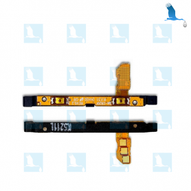 Volume Flex With Metal Bracketx - Samsung S6 (G920F) / S6 Edge (G925F) Volume Flex With Metal Bracketx - Samsung S6 (G920F) / S6 Edge (G925F)