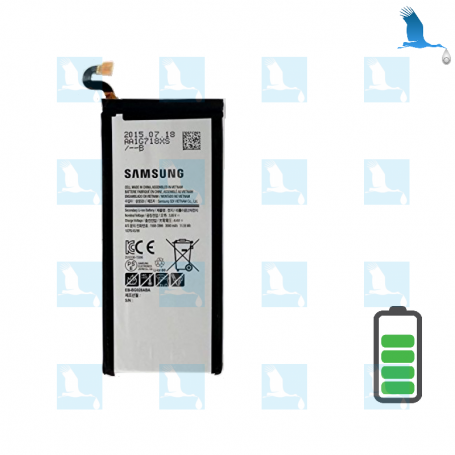 Battery Samsung S6 Edge (G925) - ( GH43-04420B ) - oem