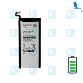 Batterie Samsung S6 Edge (G925) ( GH43-04420B ) - qor Batterie Samsung S6 Edge (G925) ( GH43-04420B ) - qor