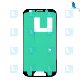 Sticker Waterproof LCD - S6 Edge Sticker Waterproof LCD - S6 Edge