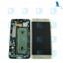 LCD + accessoires - Gold - Samsung Galaxy S6 Edge +