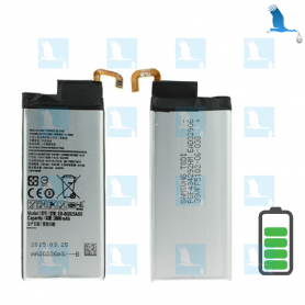 Batterie S6 Edge Plus - G928F - OEM  - (GH43-04526B) Batterie S6 Edge Plus - G928F - OEM - (GH43-04526B)