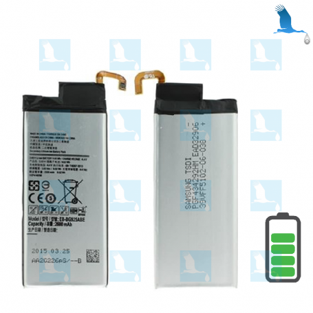 Batterie S6 Edge Plus - G928F ( GH43-04526B ) - qor