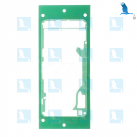 Autocollant étanchéité bloc batterie - Galaxy S6 Edge Plus