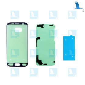 Sticker adhésif - Samsung S7 Sticker adhésif - Samsung S7