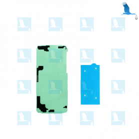 Sticker: backcover stabilisation & batteries - Samsung S7 Sticker: backcover stabilisation & batteries - Samsung S7