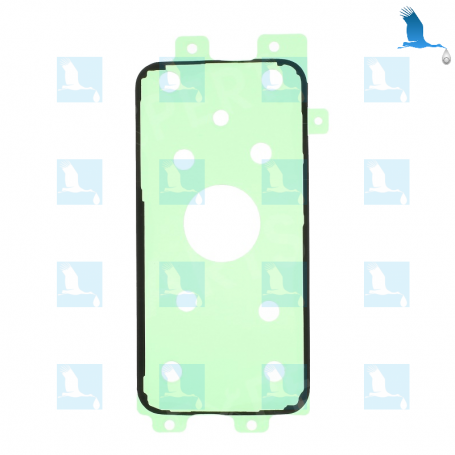 Sticker Battery Back Dor Cover - Galaxy S7