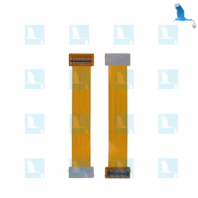 LCD Test Flex Extention - Samsung S7