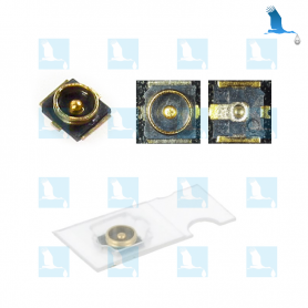 Coaxial Connector - 3705-001937 - Samsung Coax Connector - 3705-001937