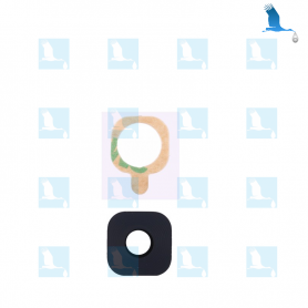 Camera lens with sticker - GH64-05480A  - Samsung S7 (G930) / S7 Edge (G935) - original - qor Camera lens with sticker - GH64-05480A  - Samsung S7 (G930) / S7 Edge (G935) - original - qor
