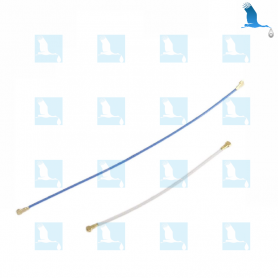 Antenna cable WiFi Blue and White  - Samsung S7 (SM-G930) qor Antenna cable WiFi Blue and White  - Samsung S7 (SM-G930) qor