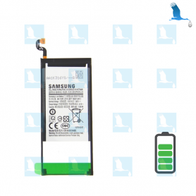 Batterie Samsung S7 Edge - G935F - GH43-04575B - qor Batterie Samsung S7 Edge - G935F - GH43-04575B - qor
