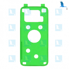 Sticker étanche face arrière - Samsung S7 Edge Sticker étanche face arrière - Samsung S7 Edge