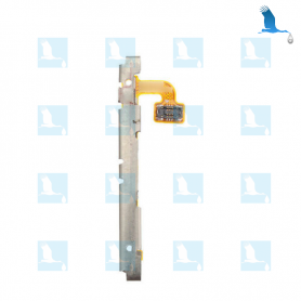 Volume flex - GH96-09506A - Samsung S7 Edge (G935) original - qor Volume flex - GH96-09506A - Samsung S7 Edge (G935) original - qor