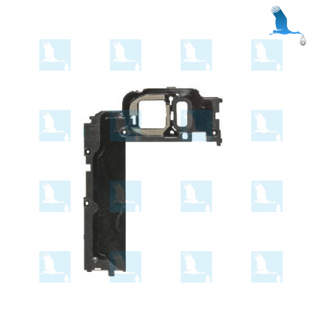 Camera lens Frame - GH98-38786A - S7 Edge (G935) - original - qor