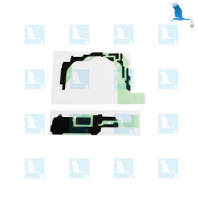 Autocollant stabilité - backcover sticker - Samsung S8 Autocollant stabilité - backcover sticker - Samsung S8