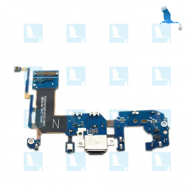Connecteur de charge USB interne - Samsung S8 (SM-G950) Connecteur de charge USB interne - Samsung S8 (SM-G950)