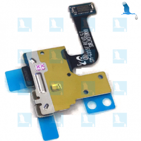 Light + Proximity sensor flex / S8 G950F / S8+ G955F Light + Proximity sensor flex / S8 G950F / S8+ G955F